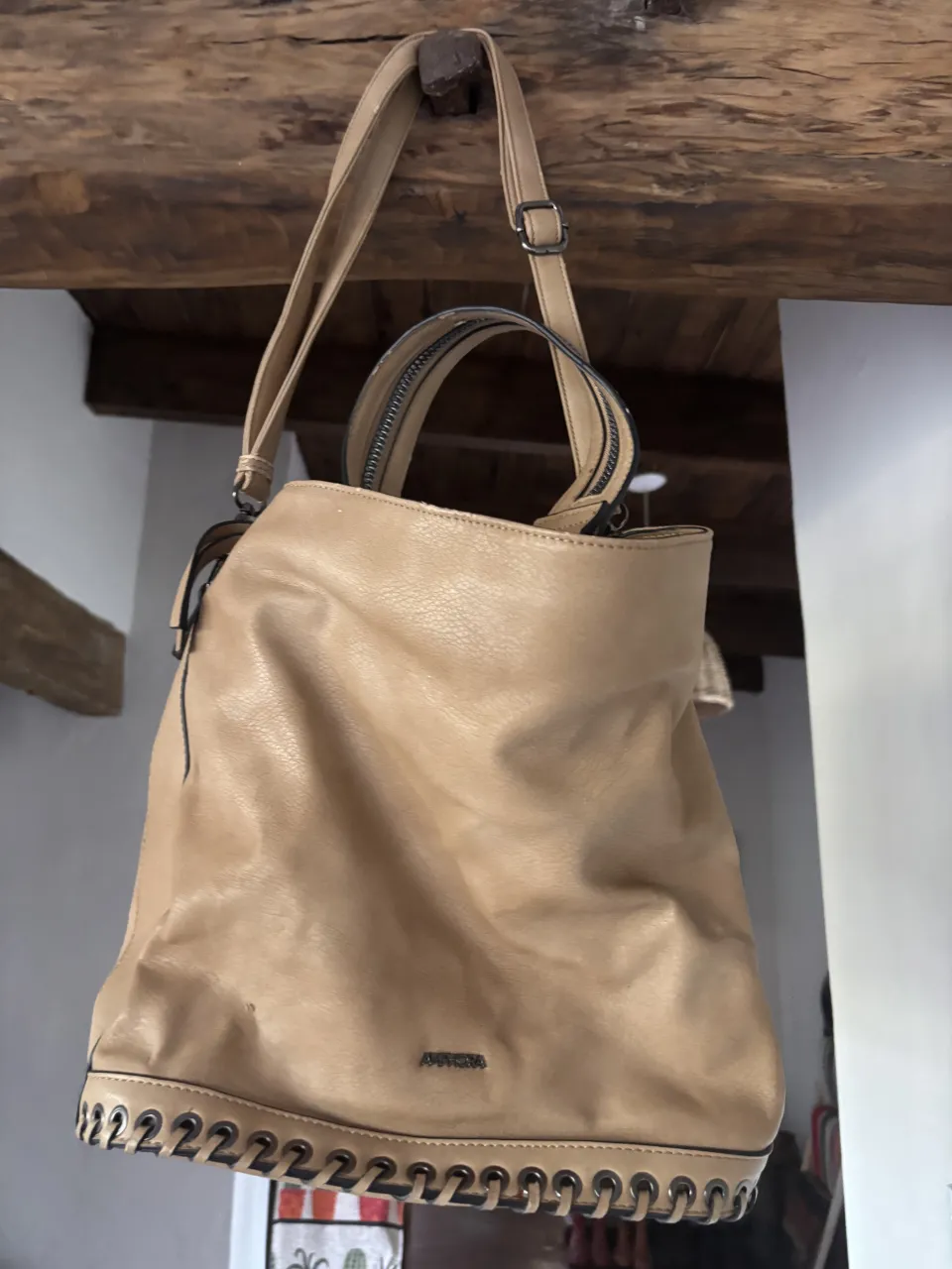 Bolso Amphora - imagen 1