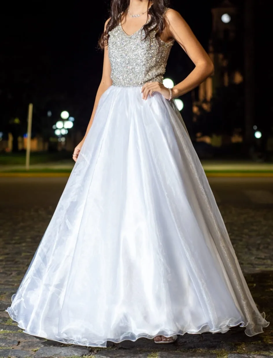 Vestido Modista - imagen 2