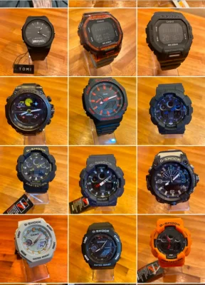 Casio