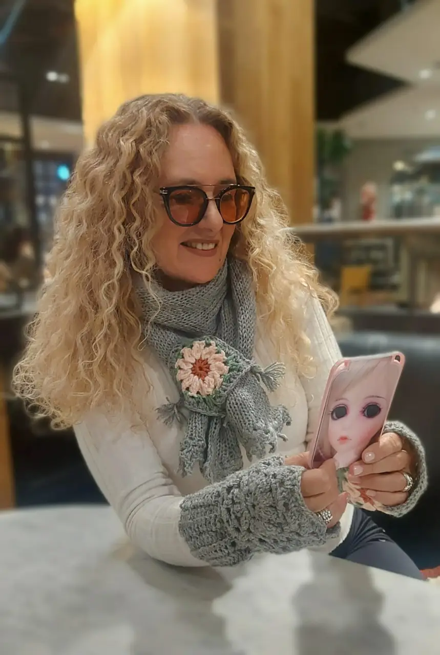 Bufanda Guapas tejidos - imagen 6
