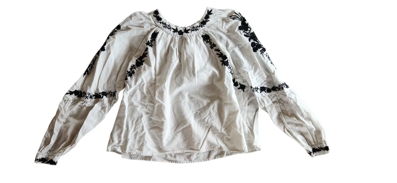 Blusa Zara - imagen 1