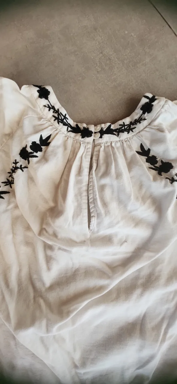 Blusa Zara - imagen 8