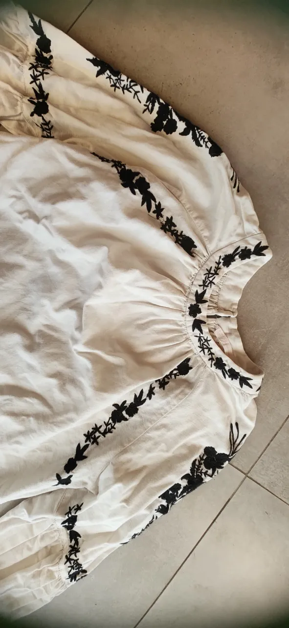 Blusa Zara - imagen 5