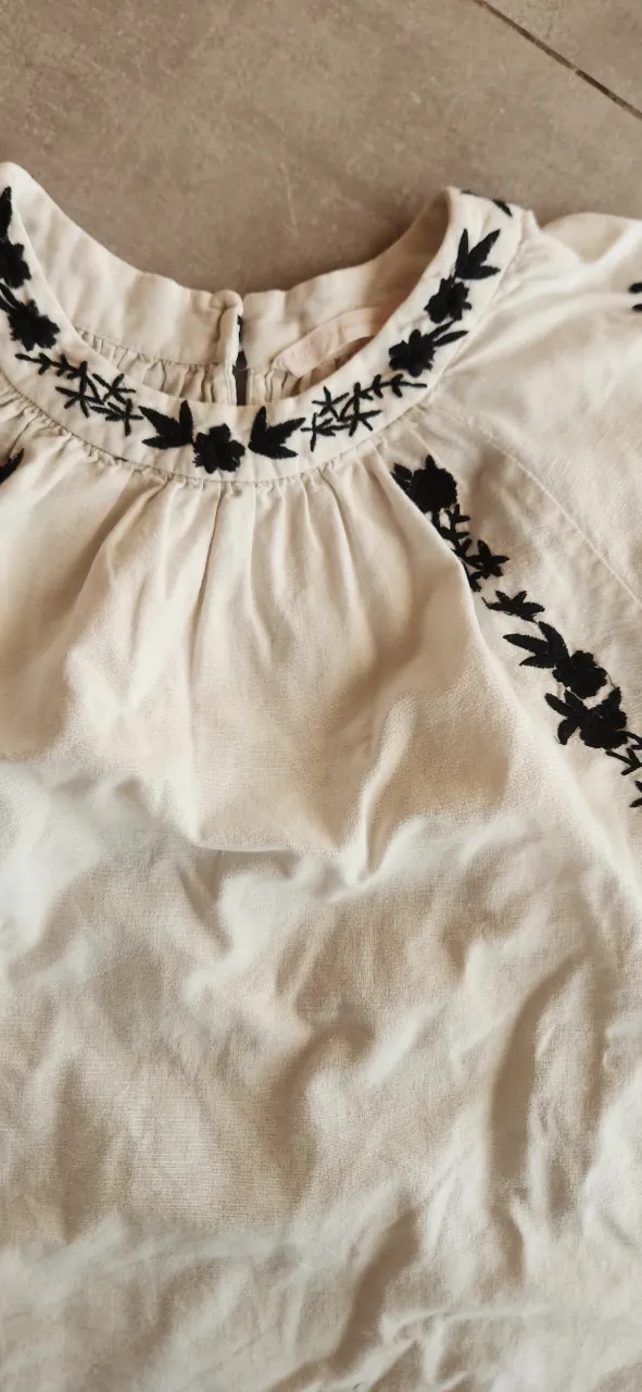 Blusa Zara - imagen 4