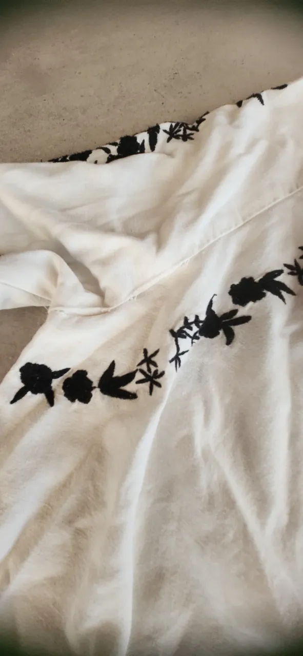 Blusa Zara - imagen 9