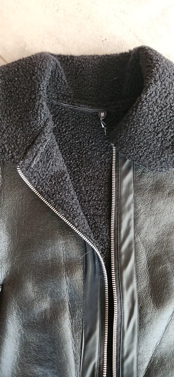 Campera Generica - imagen 2