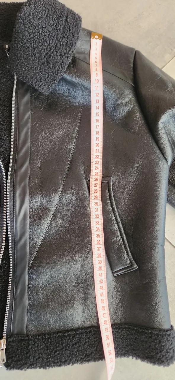 Campera Generica - imagen 4