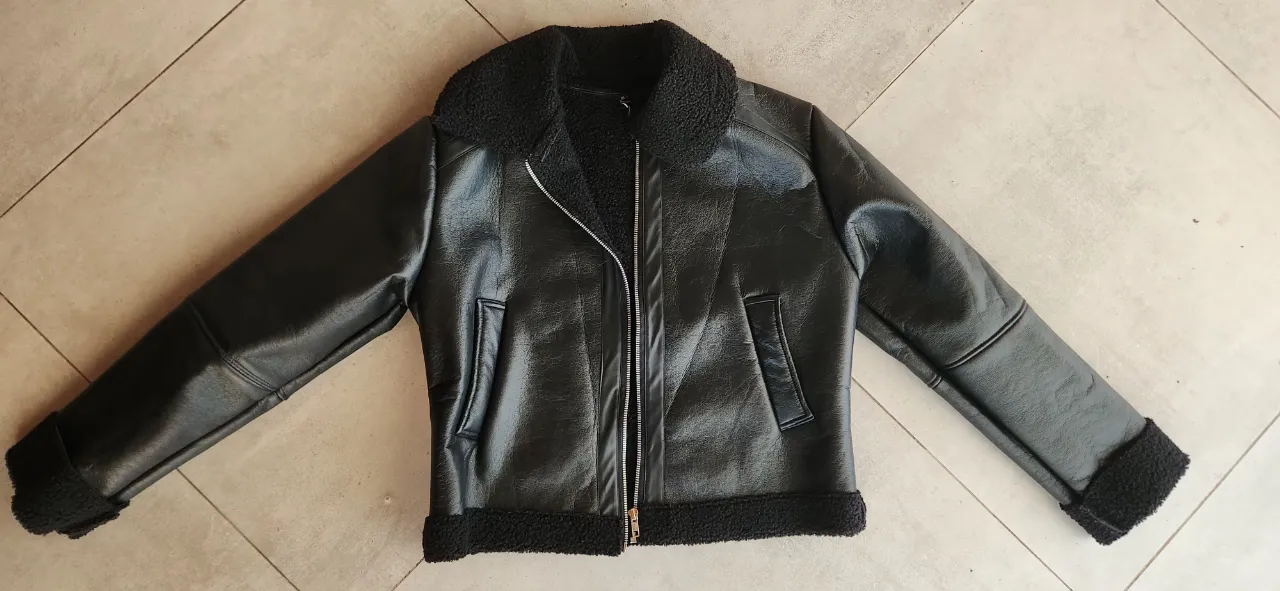 Campera Generica - imagen 1
