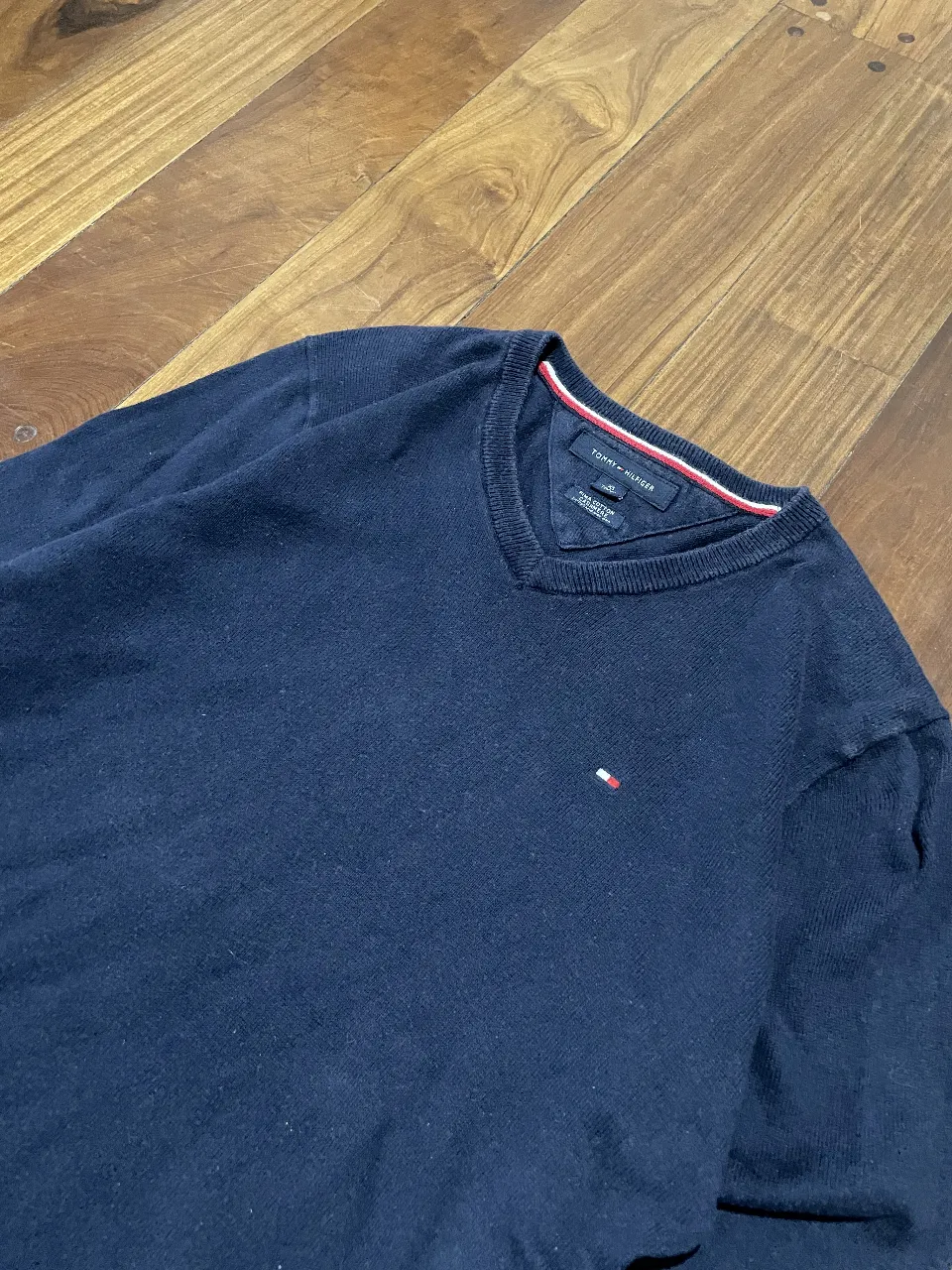 Sweater Tommy Hilfiger - imagen 1