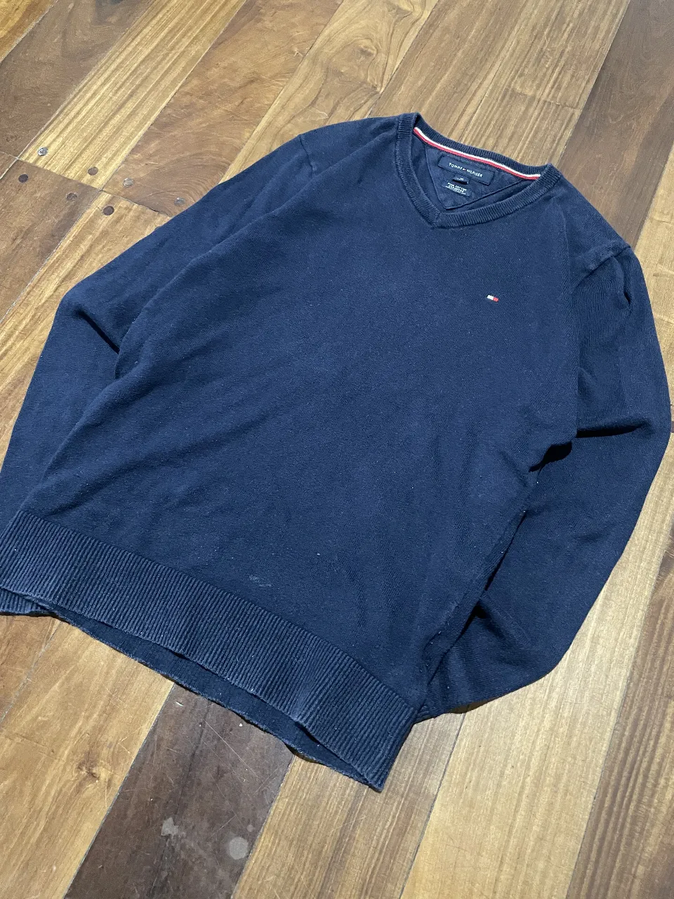 Sweater Tommy Hilfiger - imagen 2