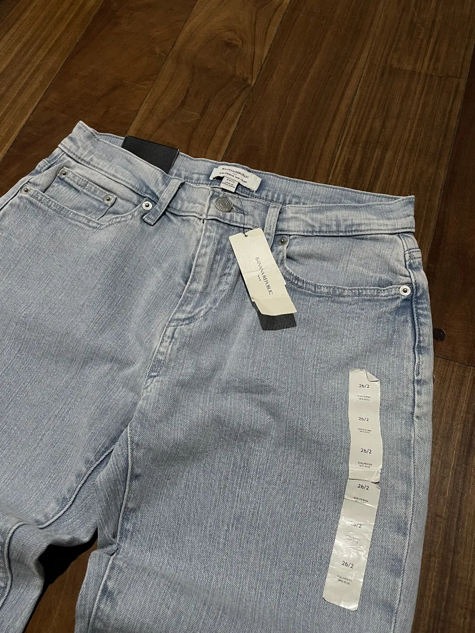Jean Banana Republic - imagen 2
