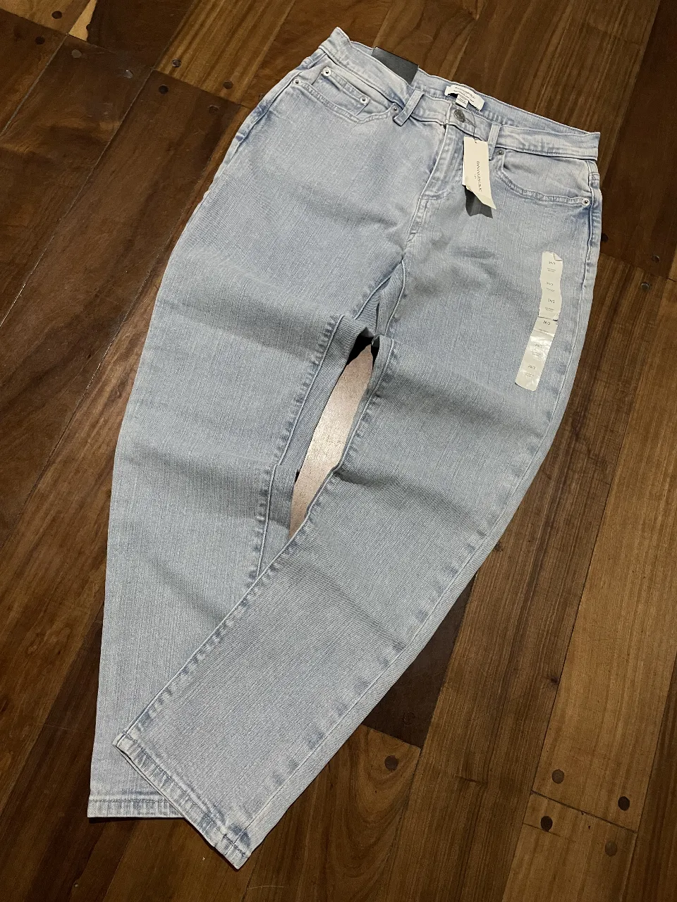 Jean Banana Republic - imagen 1