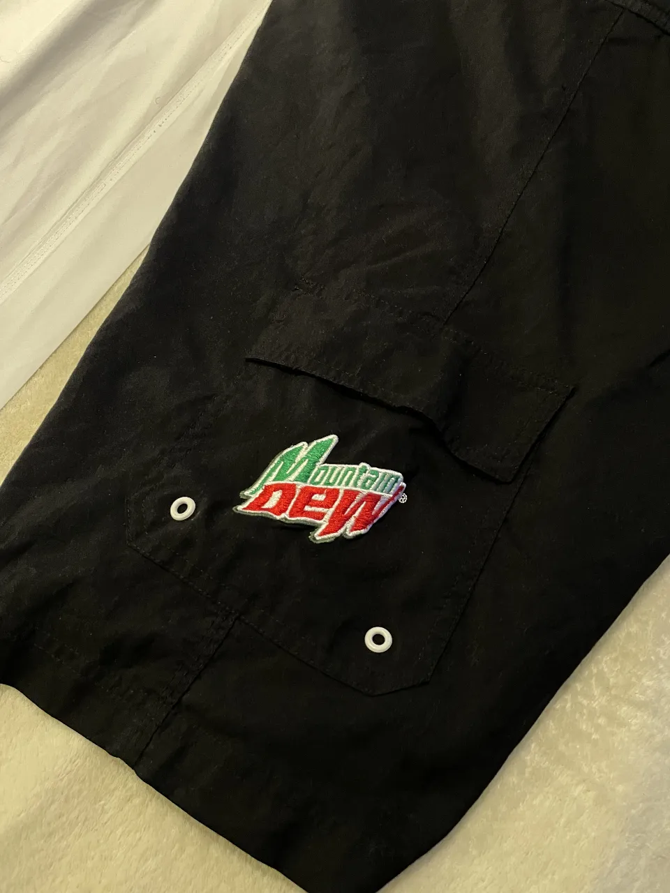 Short Mountain dew - imagen 3