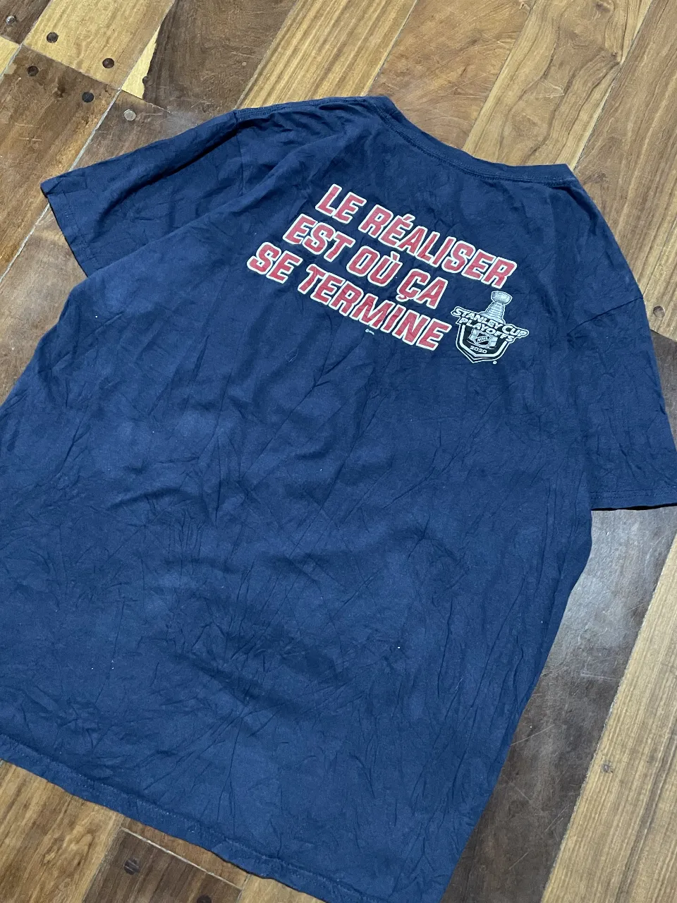 Remera NHL - imagen 4