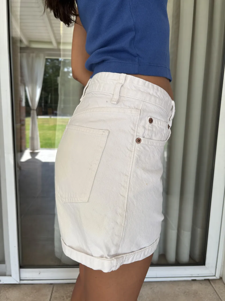 Short Zara - imagen 2