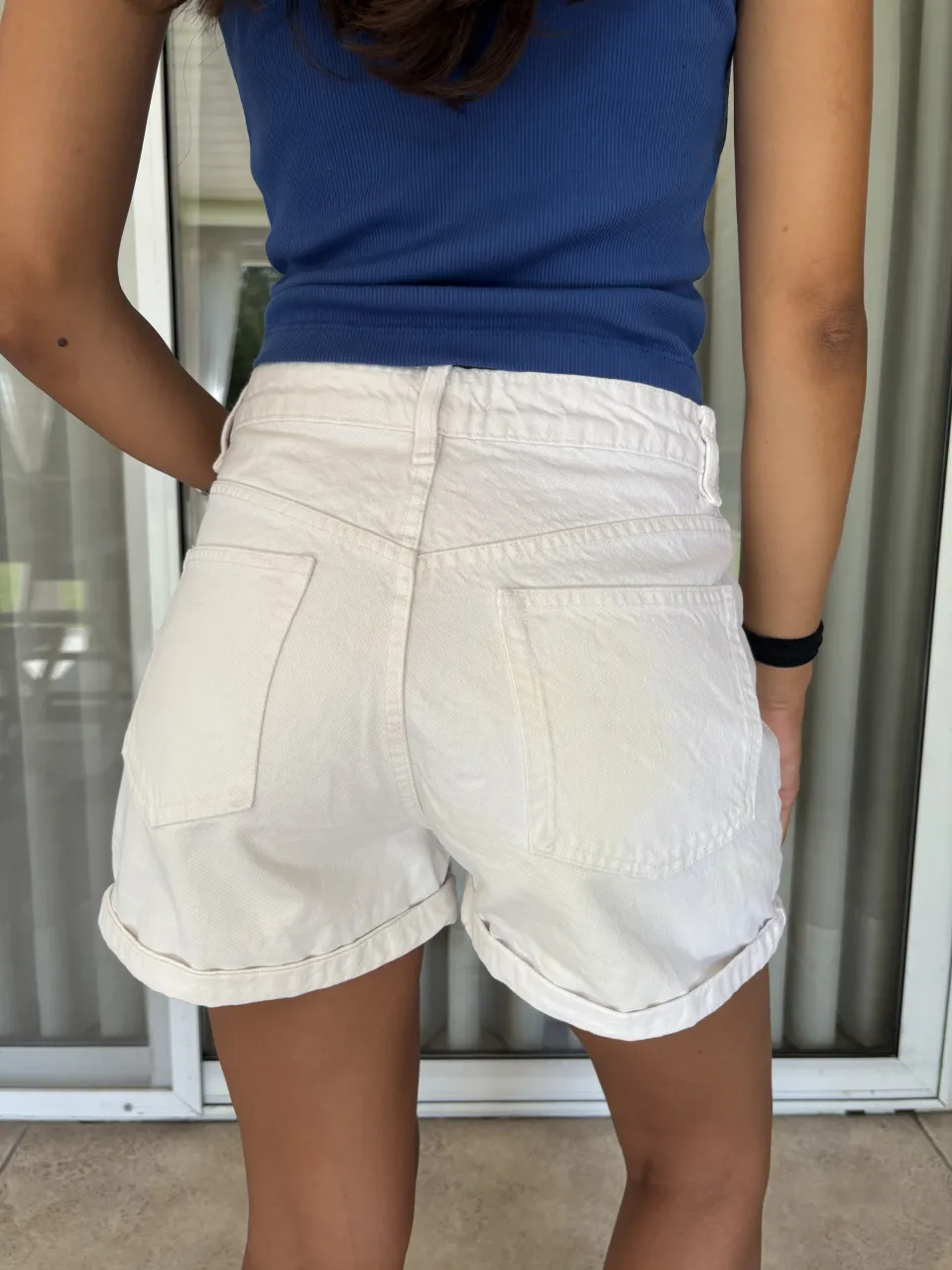 Short Zara - imagen 3