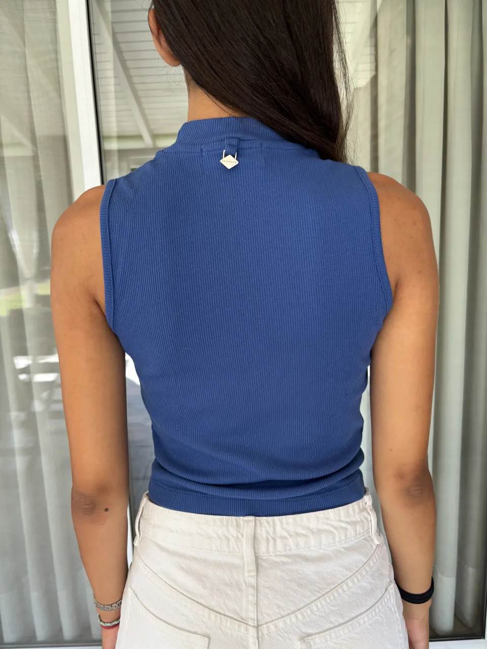 Musculosa Estancias Chiripa - imagen 3