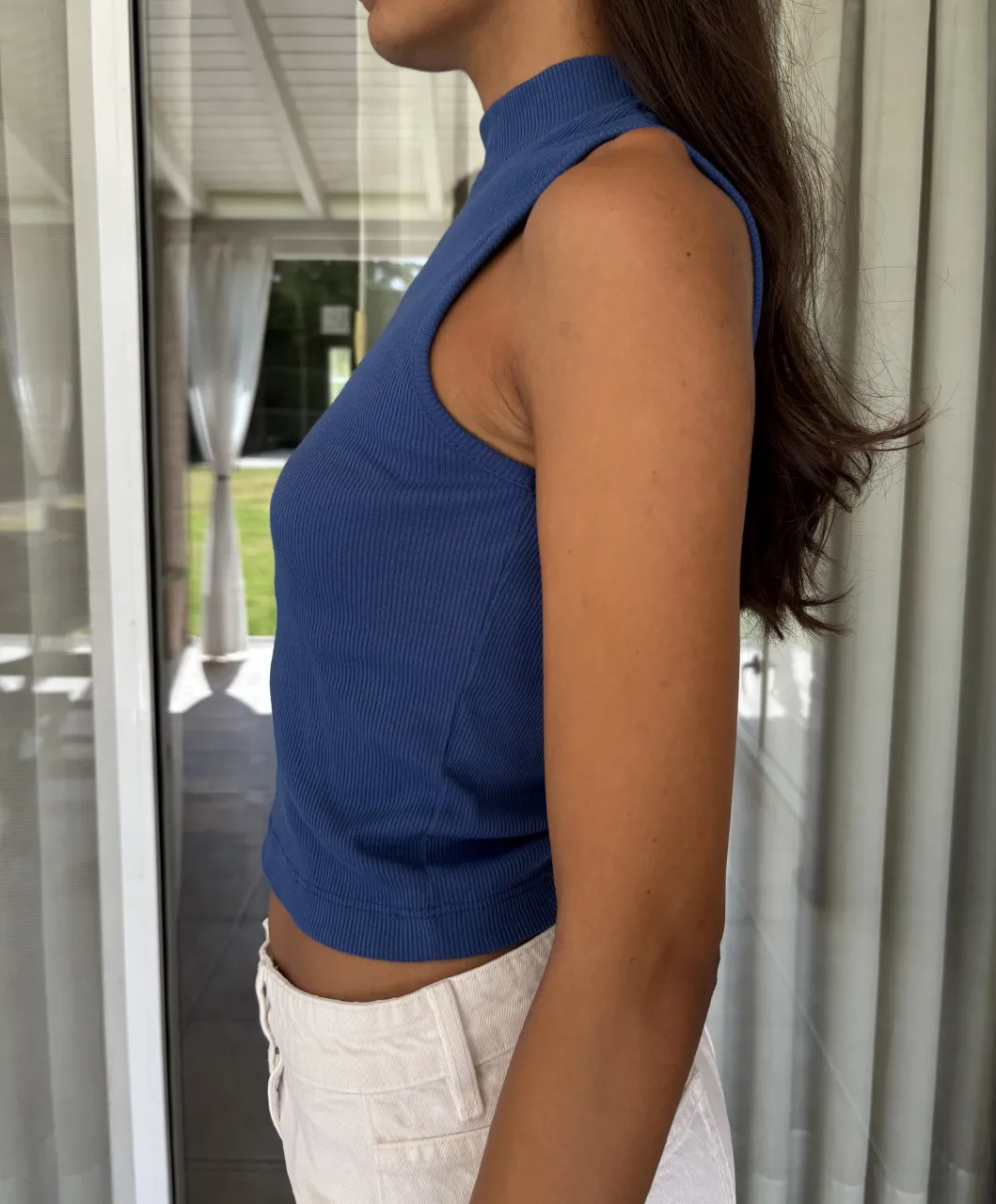 Musculosa Estancias Chiripa - imagen 2