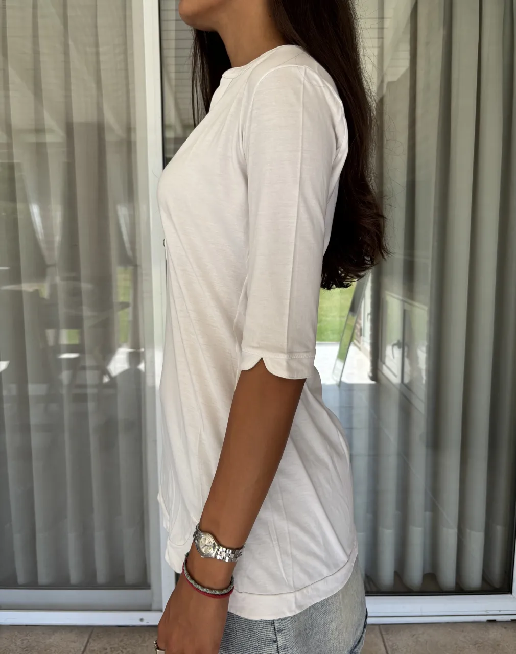 Remera Ayres - Vista 2