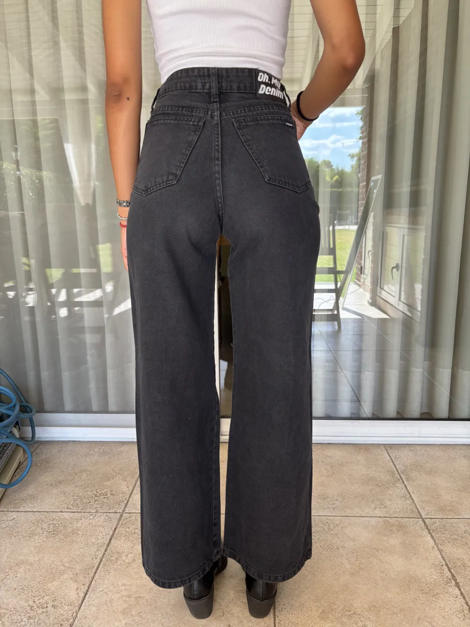 Jean Oh my denim - imagen 4
