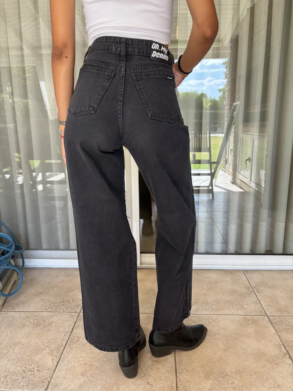 Jean Oh my denim - imagen 3