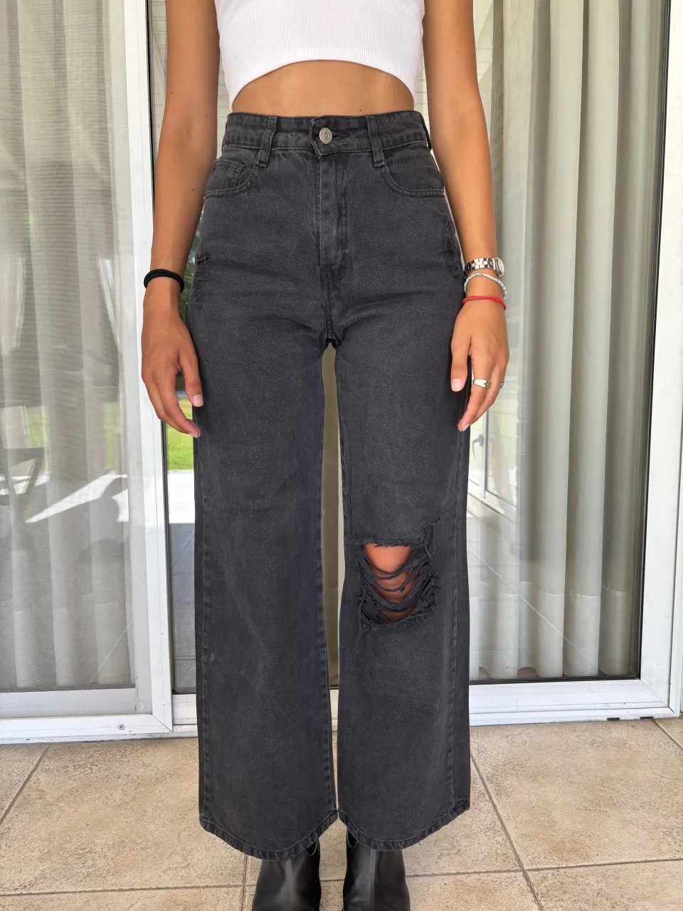 Jean Oh my denim - imagen 1