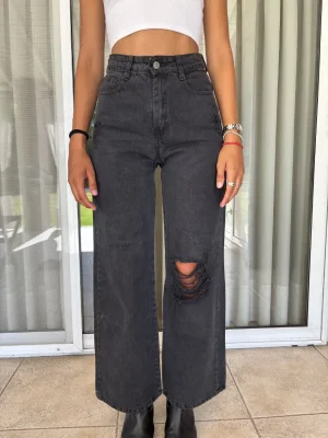 Oh my denim