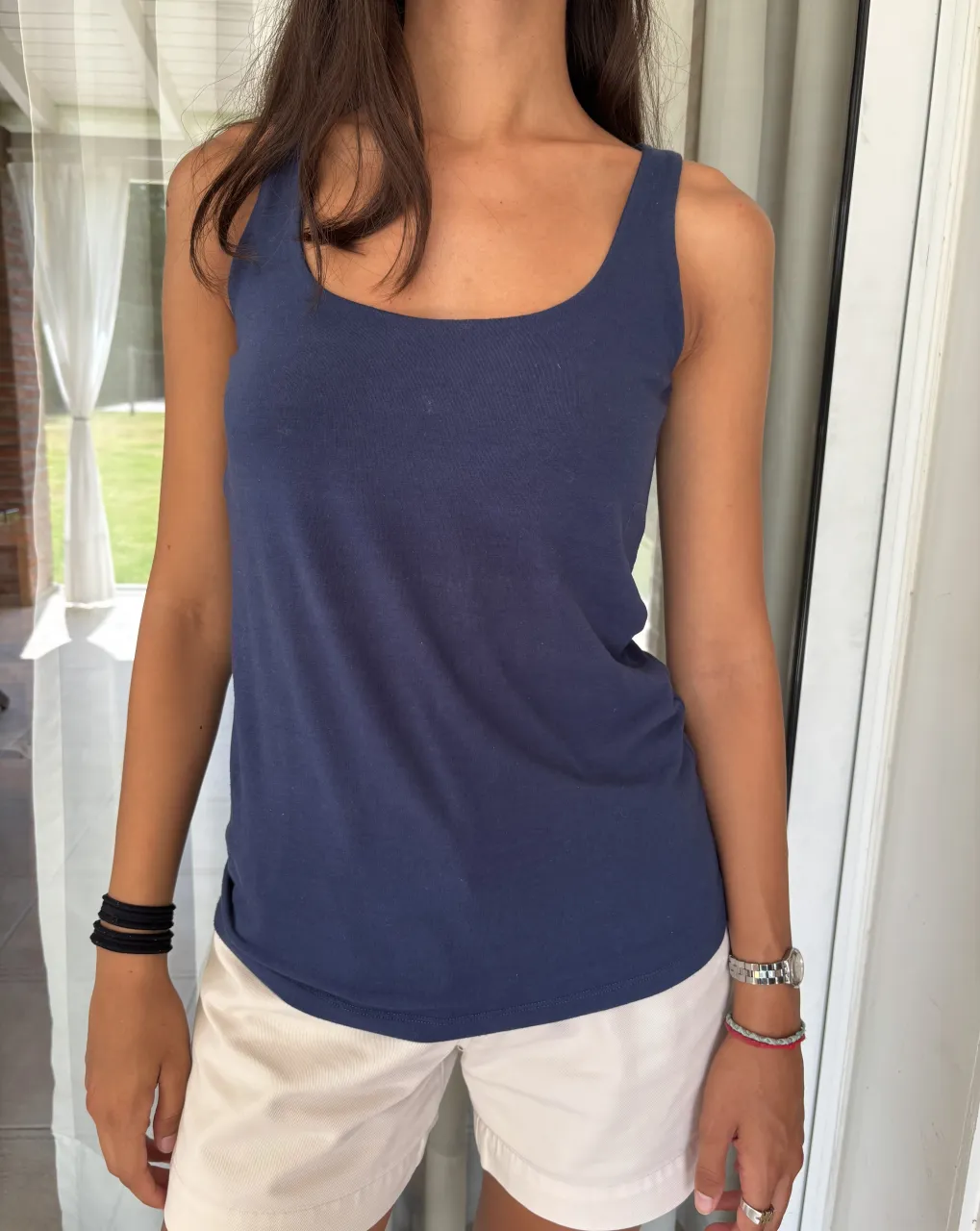 Musculosa Ver - imagen 1
