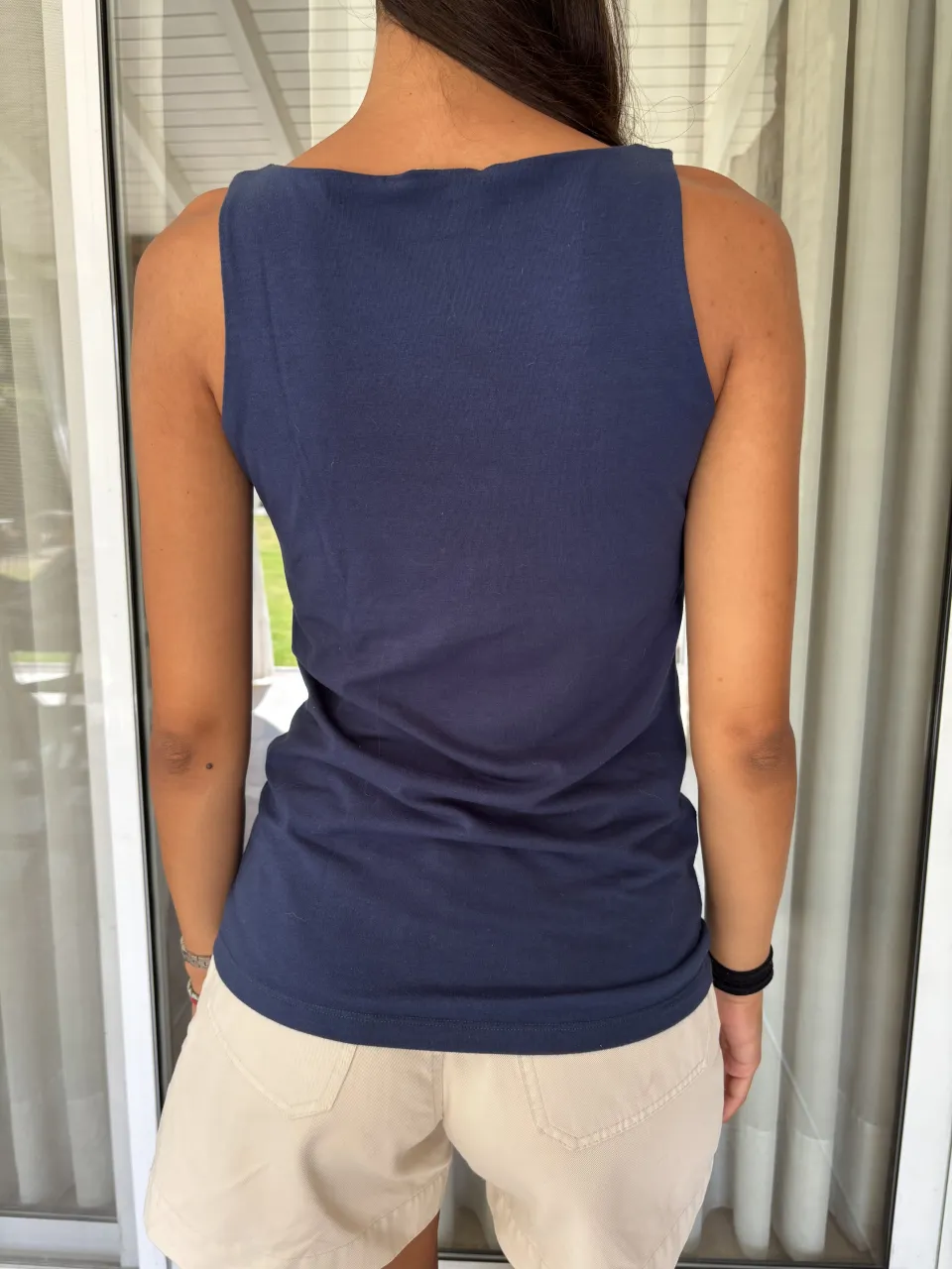 Musculosa Ver - imagen 3