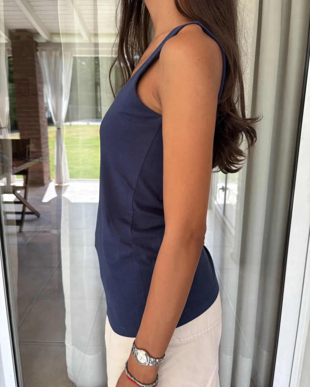 Musculosa Ver - imagen 2