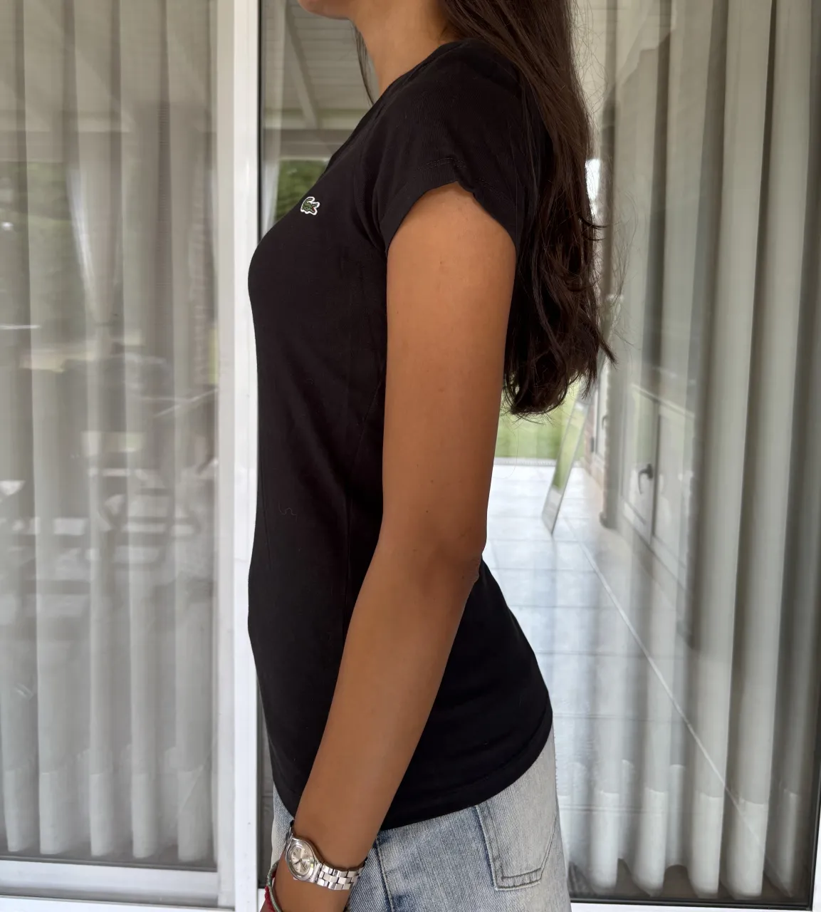 Remera Lacoste - imagen 2