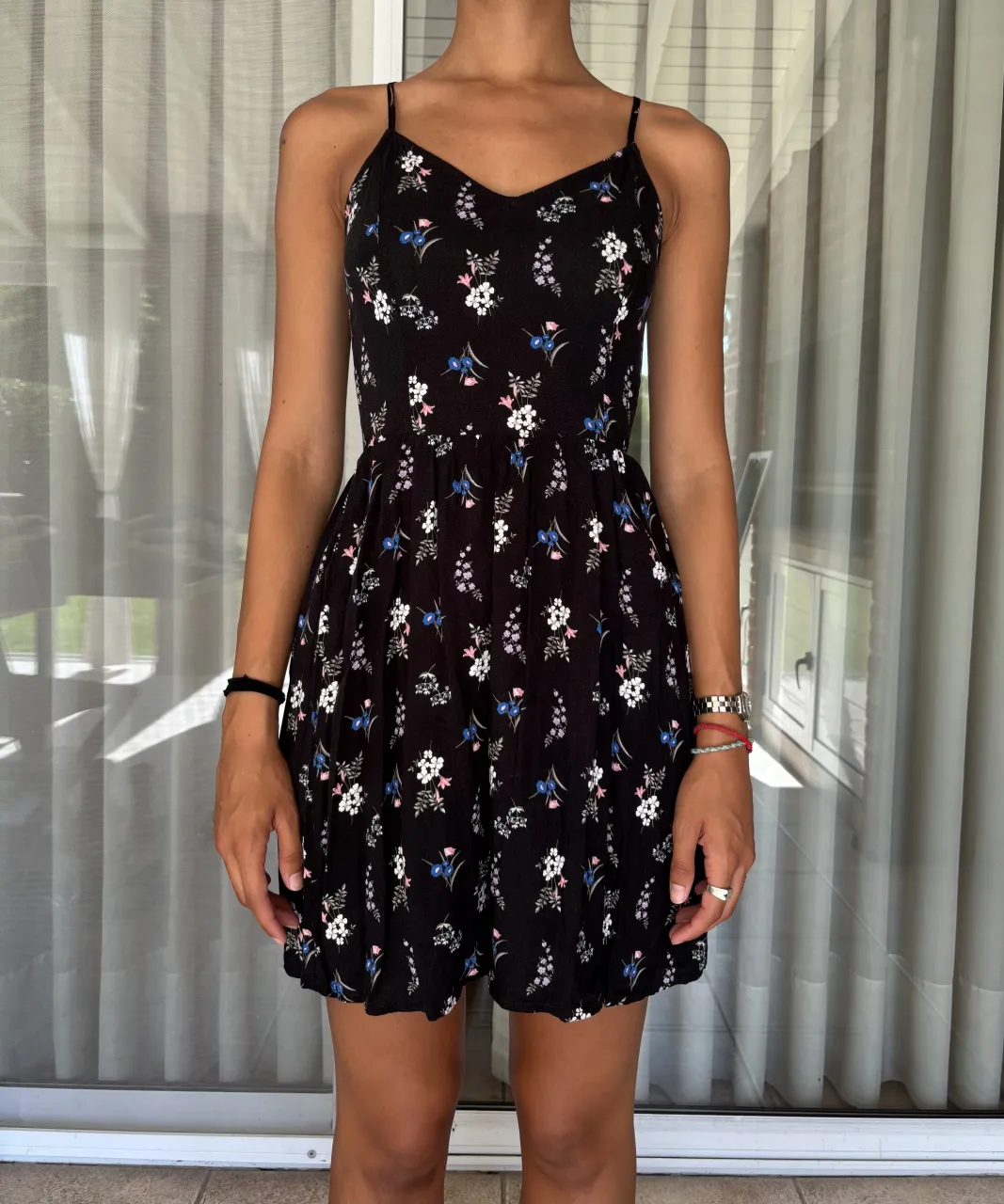 Vestido Divided - imagen 1