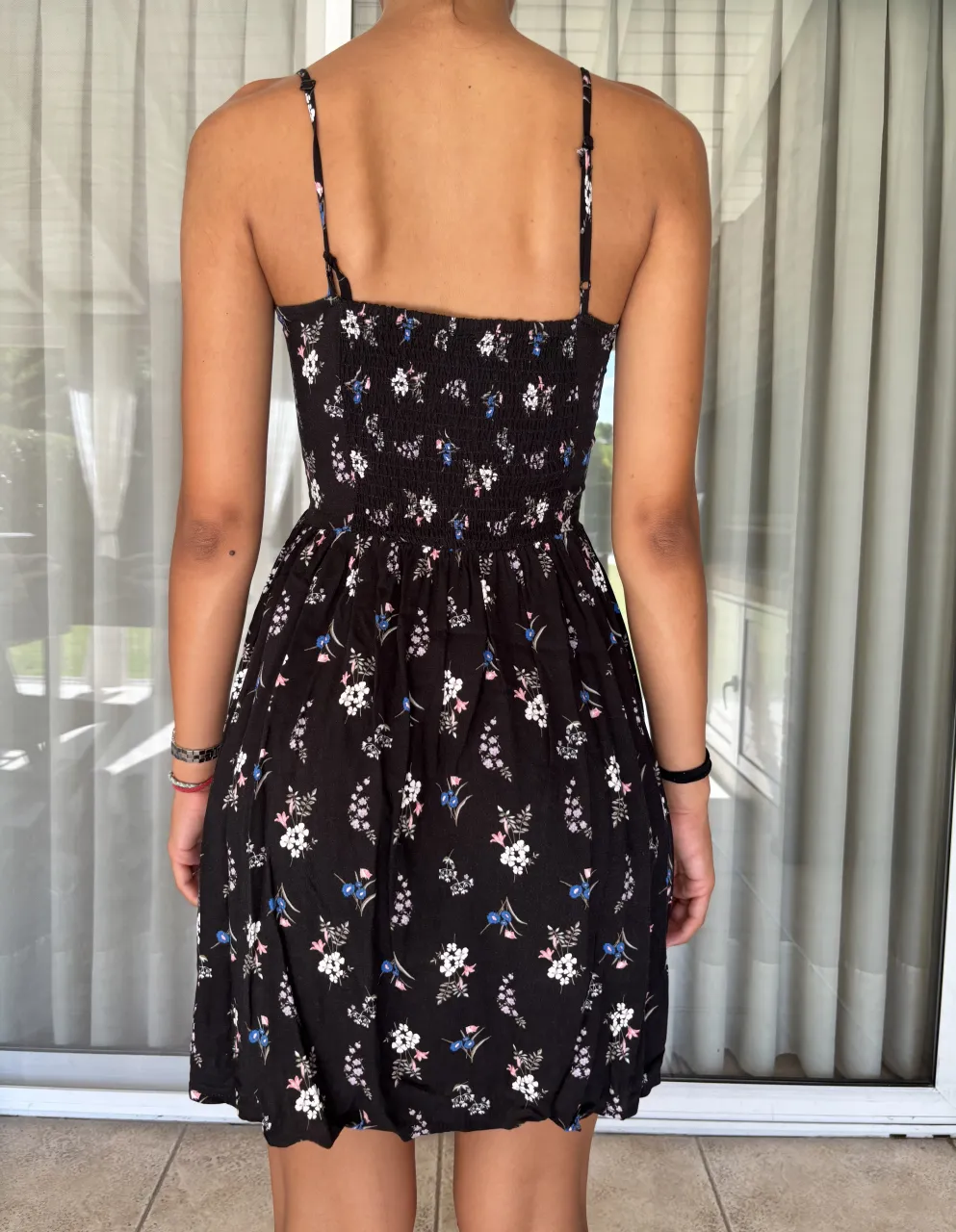 Vestido Divided - imagen 3