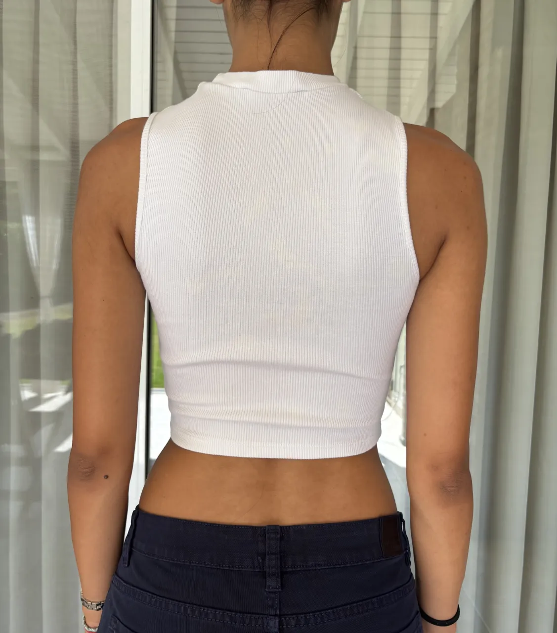 Top Zara - imagen 4