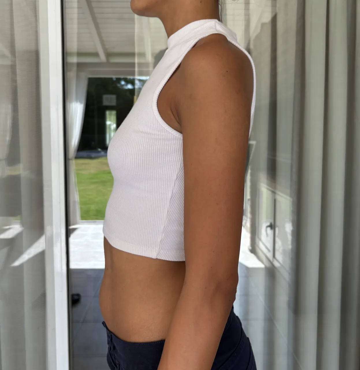 Top Zara - imagen 2