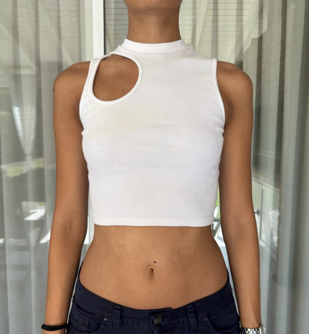 Top Zara - imagen 1