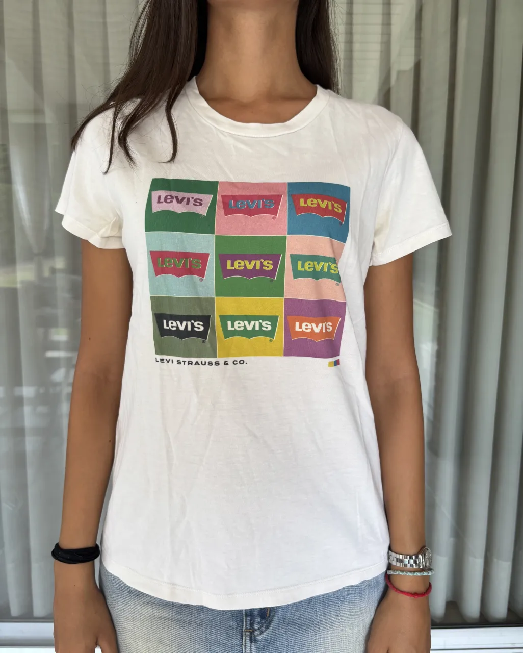 Remera Levi's - imagen 1