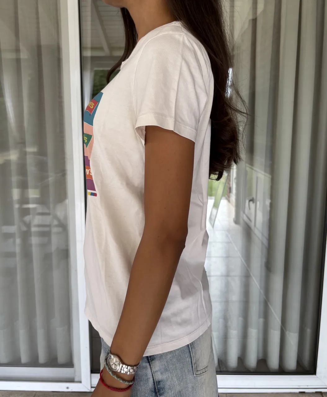 Remera Levi's - imagen 2