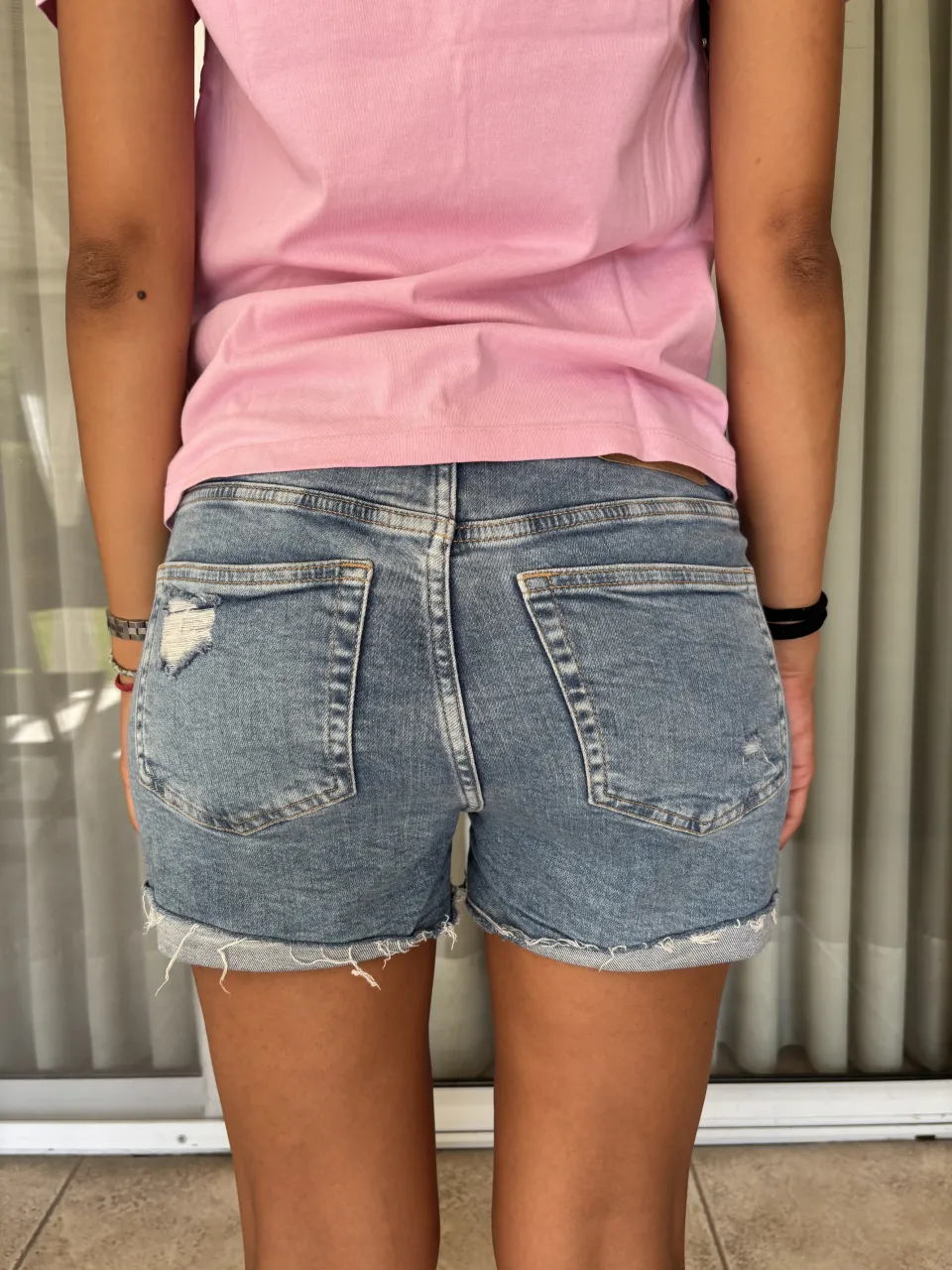 Short H&M - imagen 3