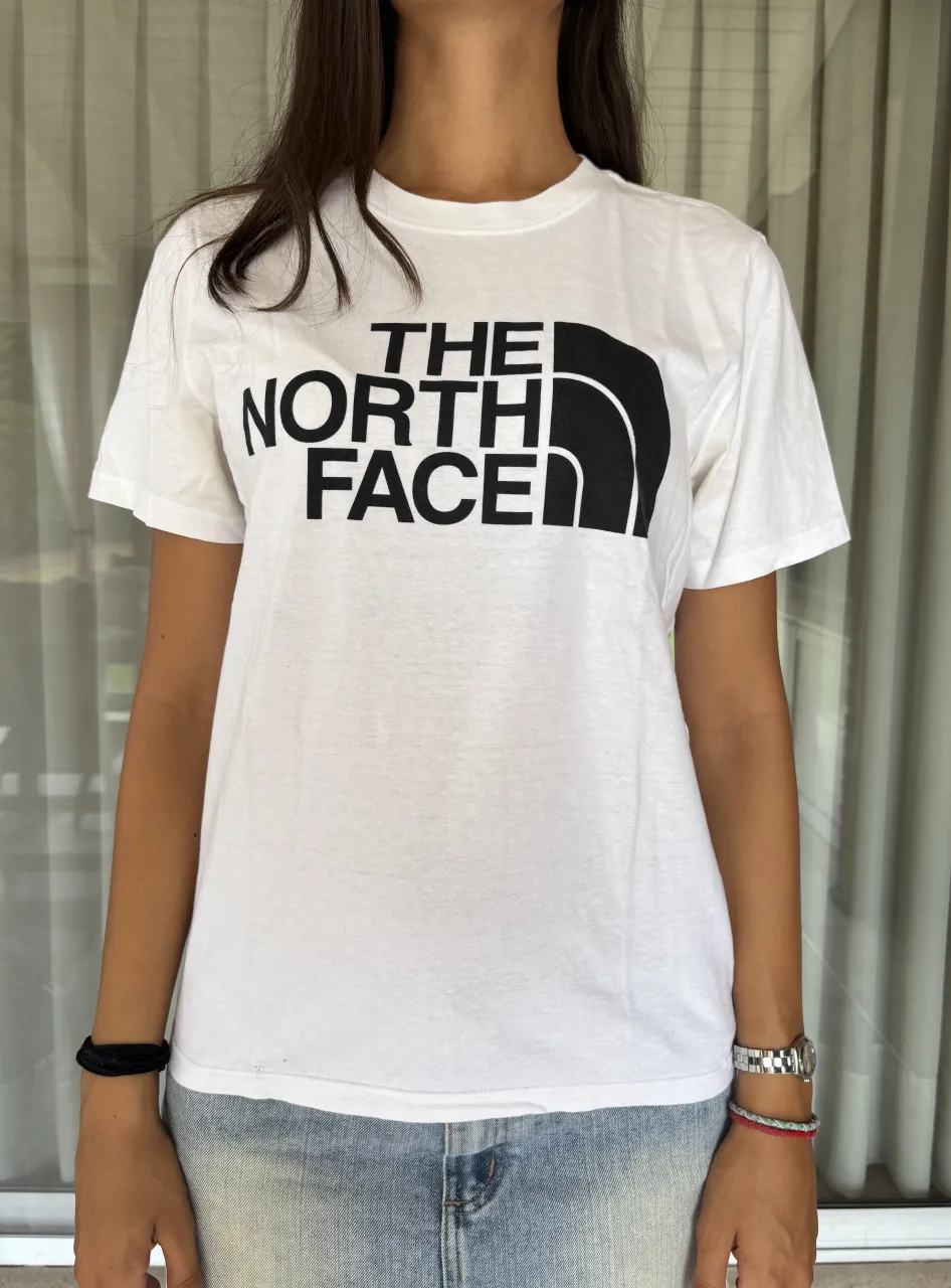 Remera The North Face - imagen 1