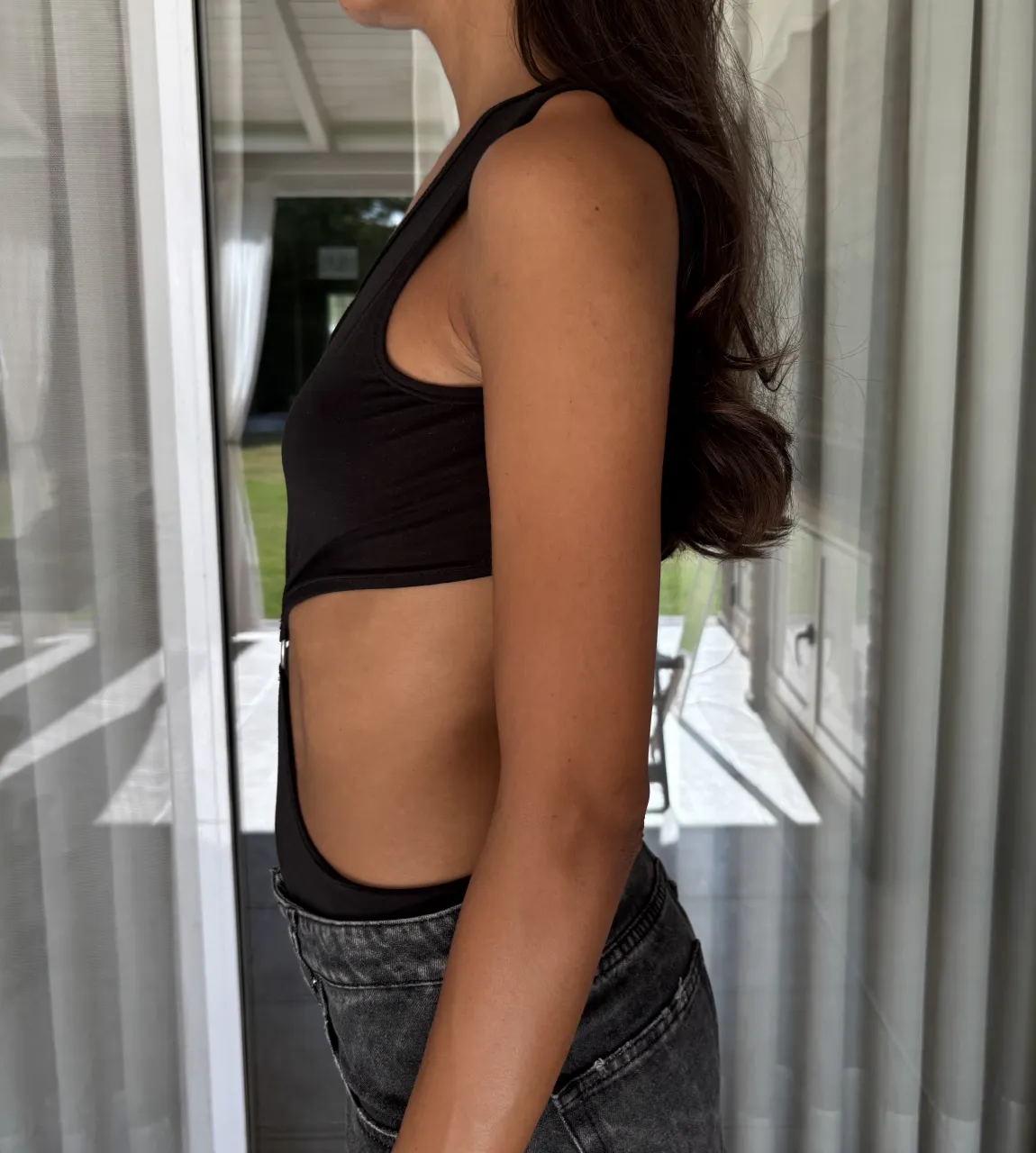 Body Sin marca - imagen 2