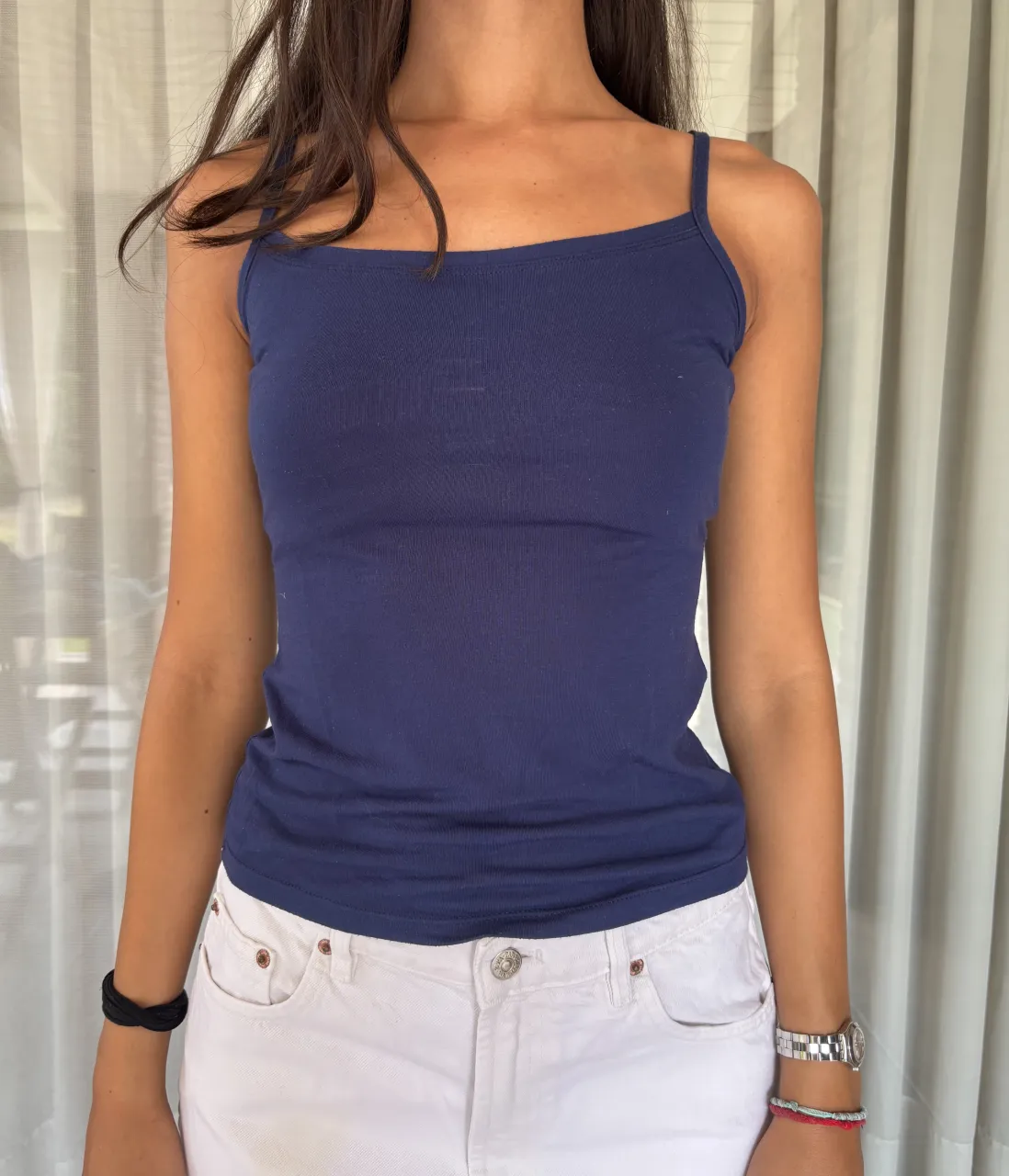 Musculosa Intimissimi - imagen 3