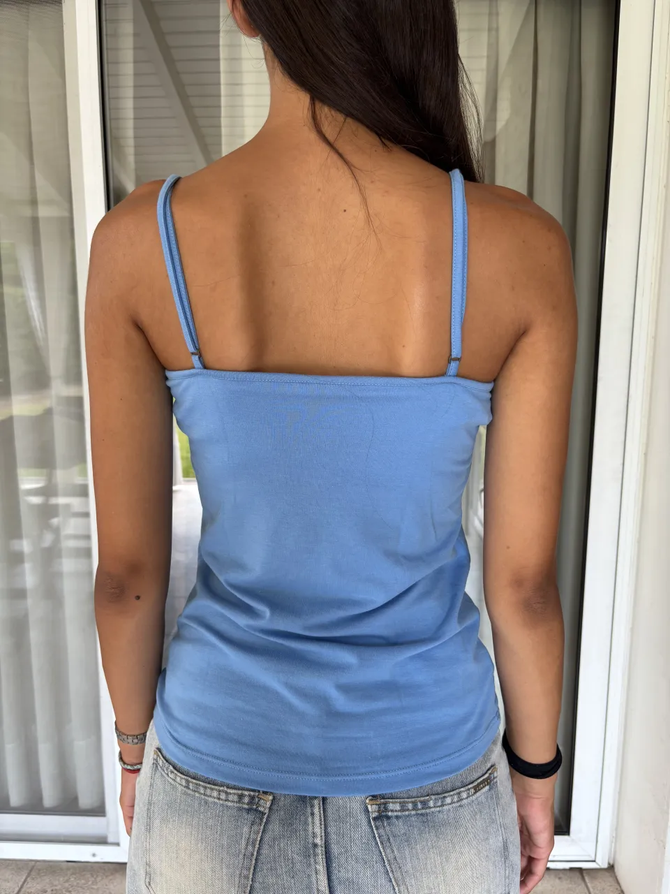 Musculosa Ver - Vista 3