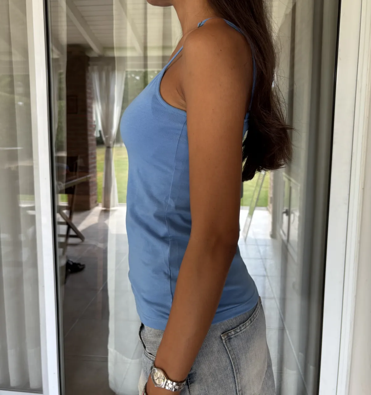 Musculosa Ver - Vista 2