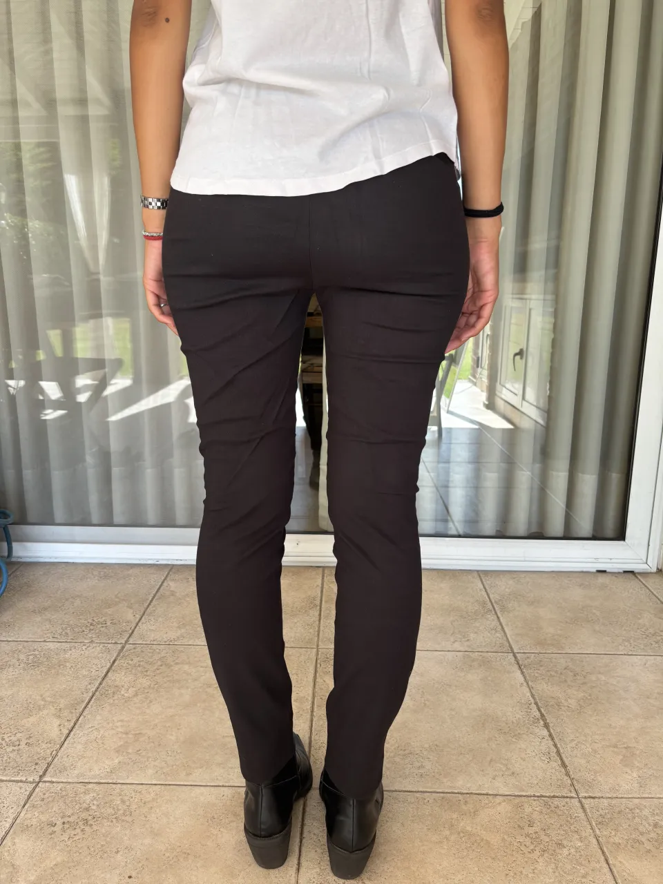 Pantalón Zara - imagen 4