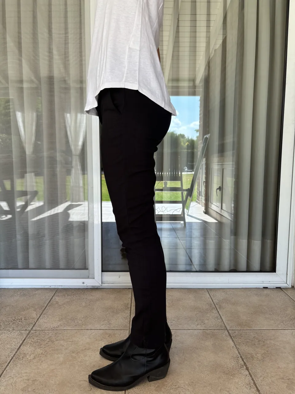 Pantalón Zara - imagen 3