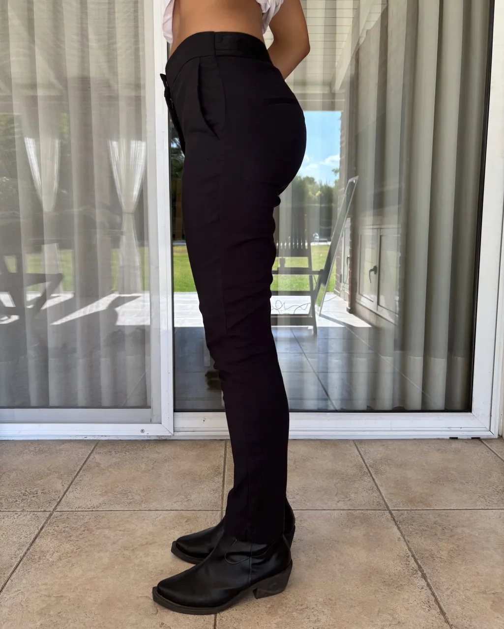 Pantalón Zara - imagen 2