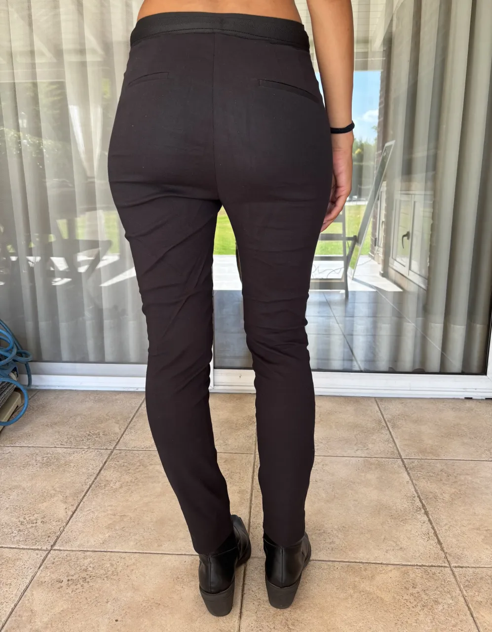 Pantalón Zara - imagen 5