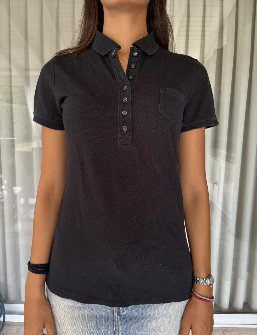 Remera GAP - imagen 1