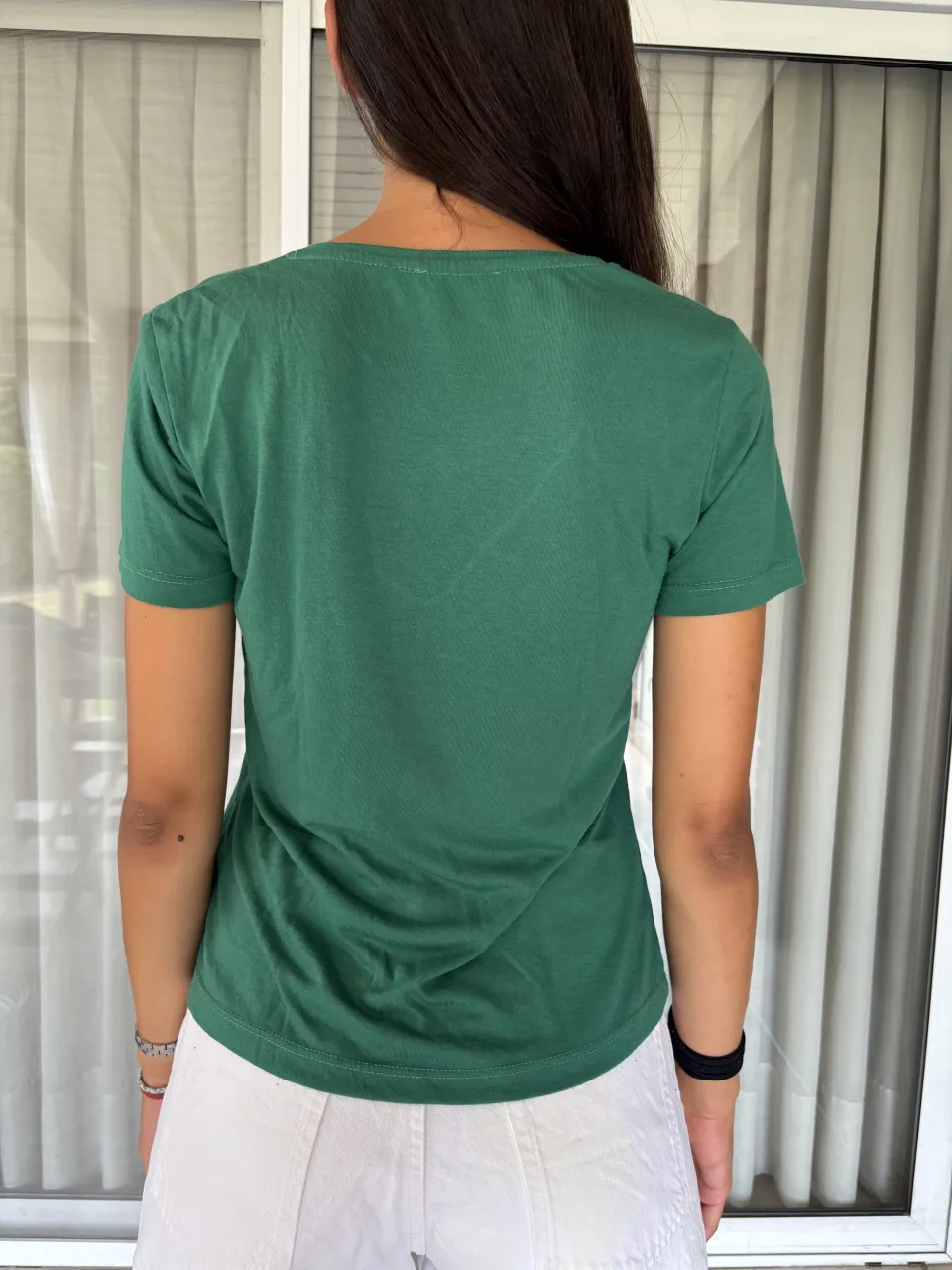 Remera Zara - imagen 3